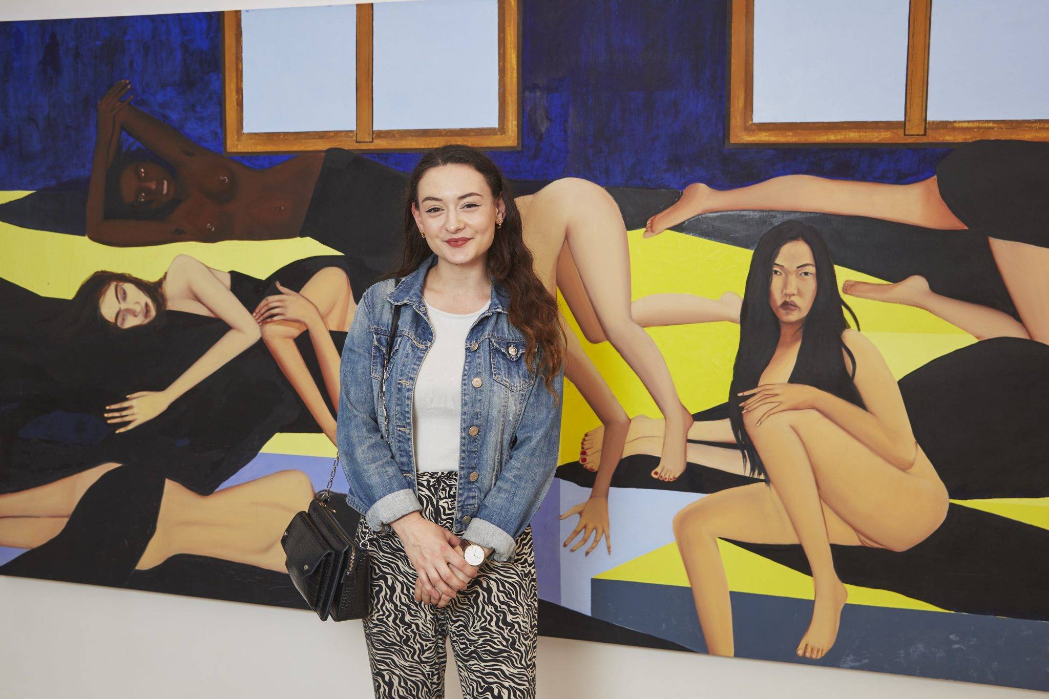  - Paris Gallery Week-end fête sa 9ème édition à la Fondation Pernod Ricard