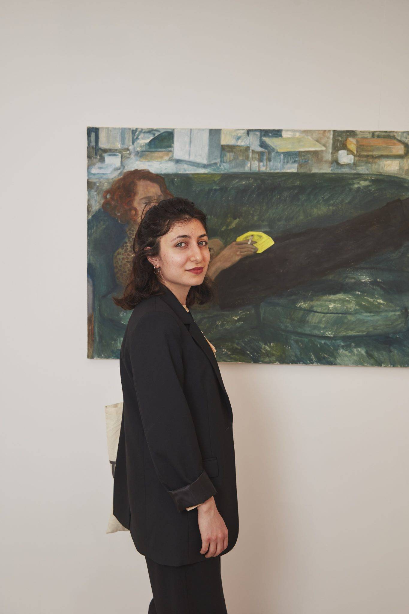  - Paris Gallery Weekend celebrates its 9th edition at the Pernod Ricard Foundation