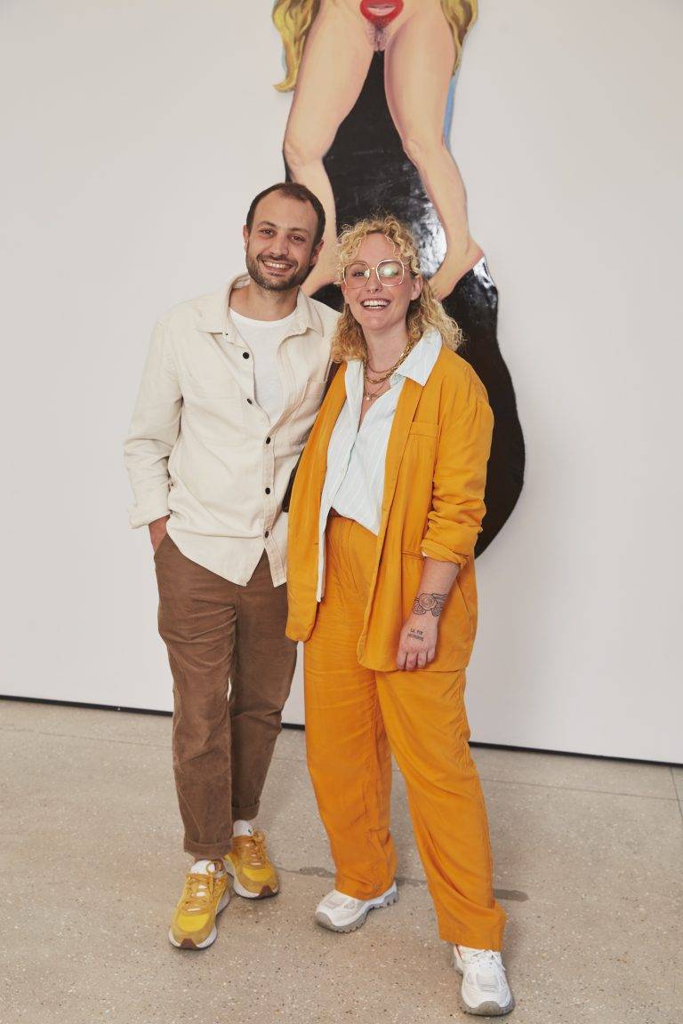  - Paris Gallery Week-end fête sa 9ème édition à la Fondation Pernod Ricard