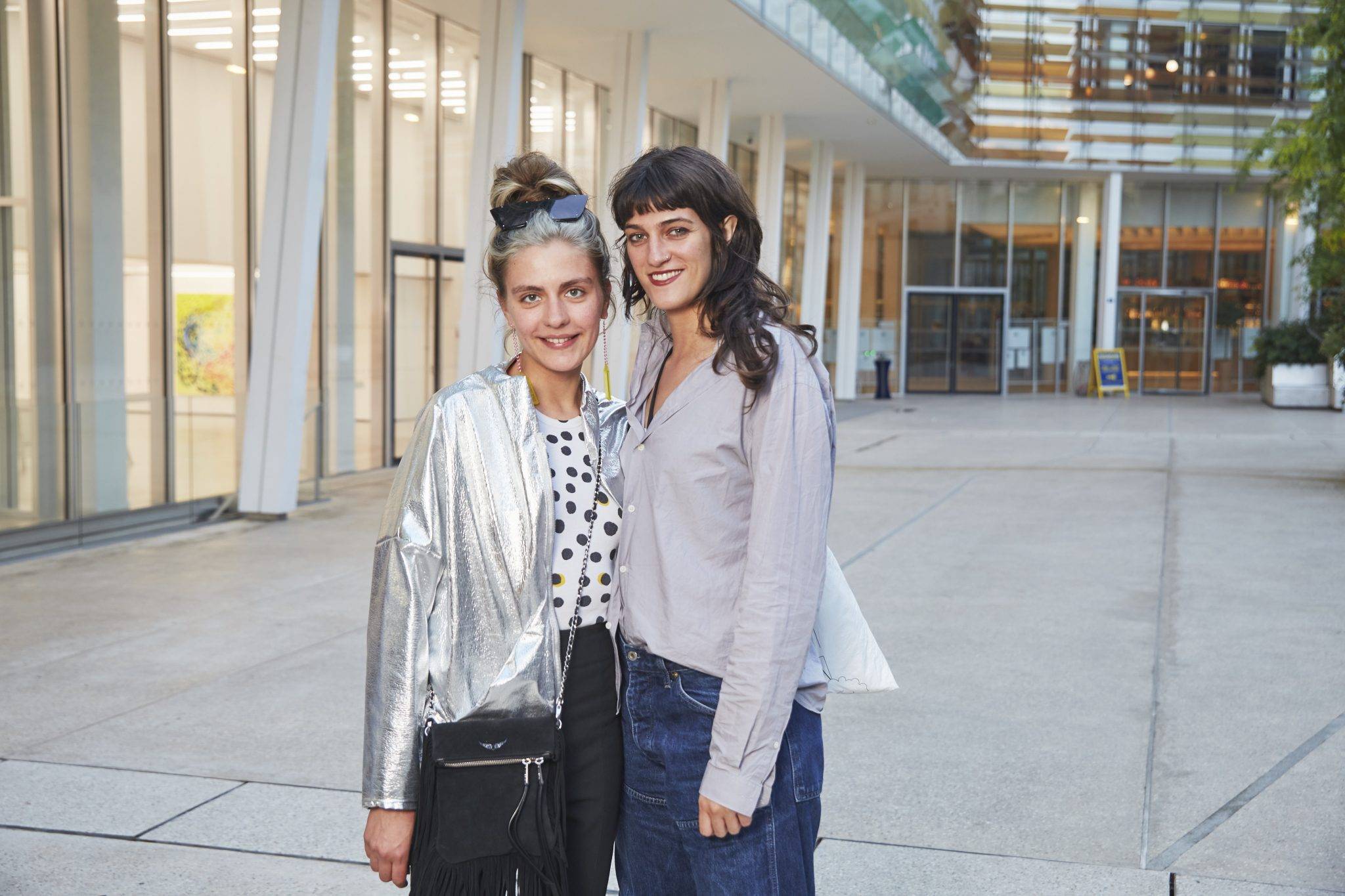  - Paris Gallery Weekend celebrates its 9th edition at the Pernod Ricard Foundation