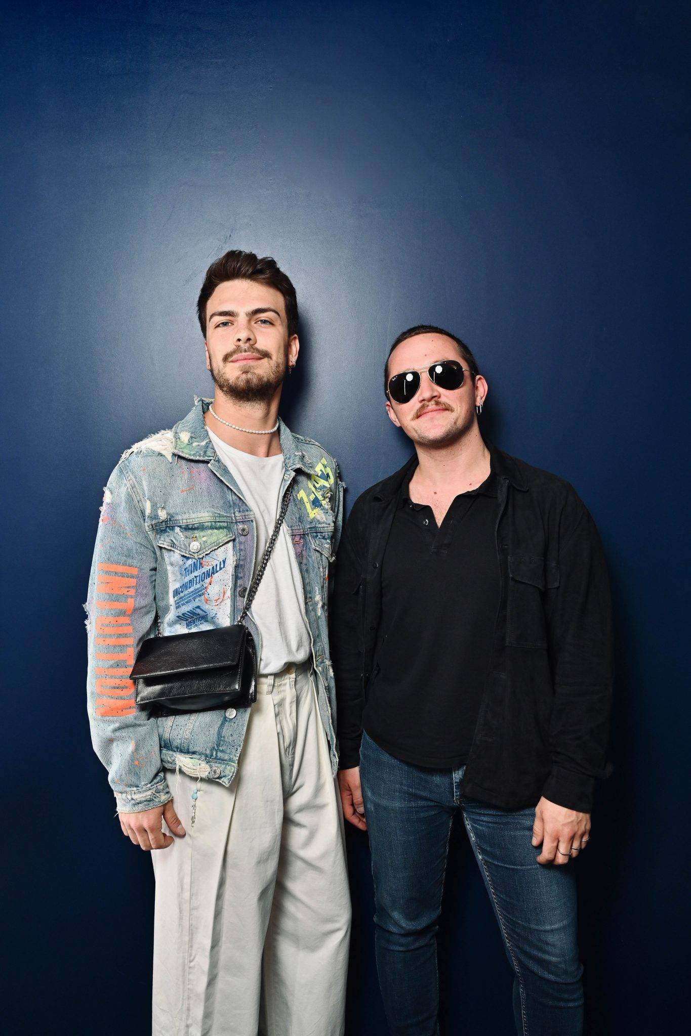  - Woolmark and Vilebrequin launch a brand new jersey fabric