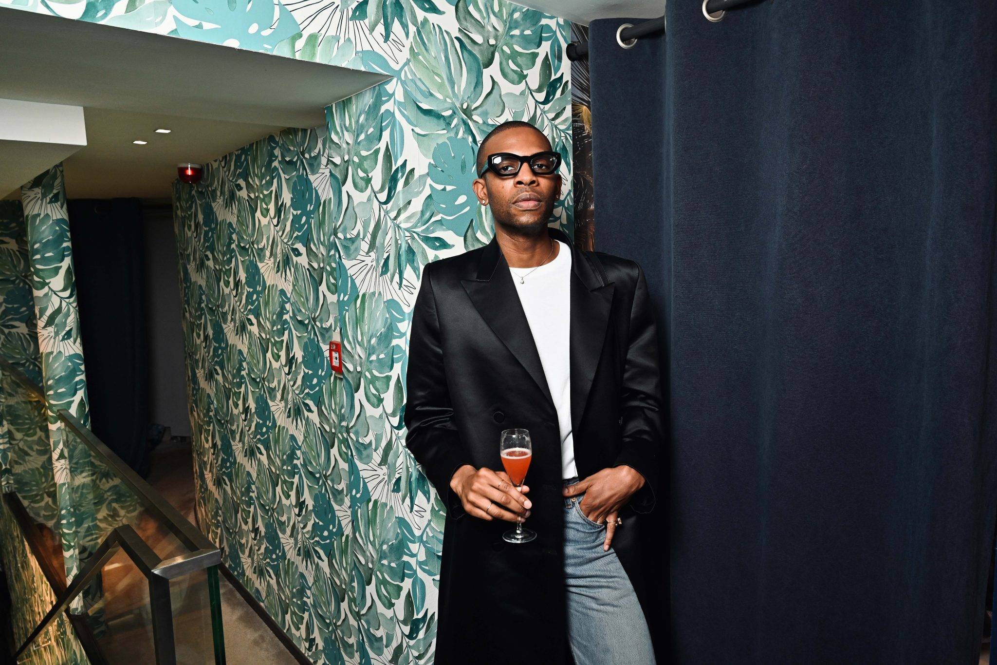  - Woolmark et Vilebrequin inaugurent une toile de maillot totalement inédite