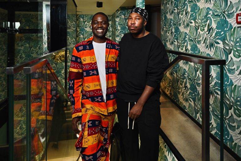  - Woolmark et Vilebrequin inaugurent une toile de maillot totalement inédite