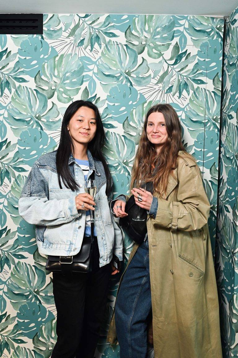  - Woolmark et Vilebrequin inaugurent une toile de maillot totalement inédite