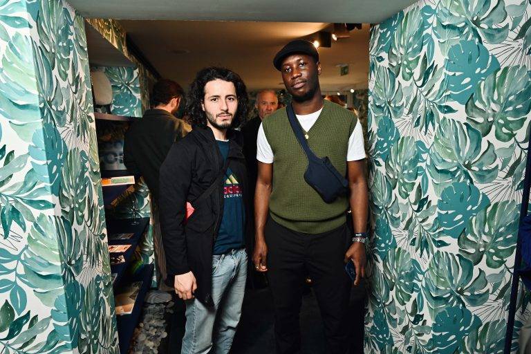  - Woolmark et Vilebrequin inaugurent une toile de maillot totalement inédite