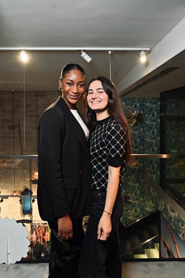  - Woolmark et Vilebrequin inaugurent une toile de maillot totalement inédite