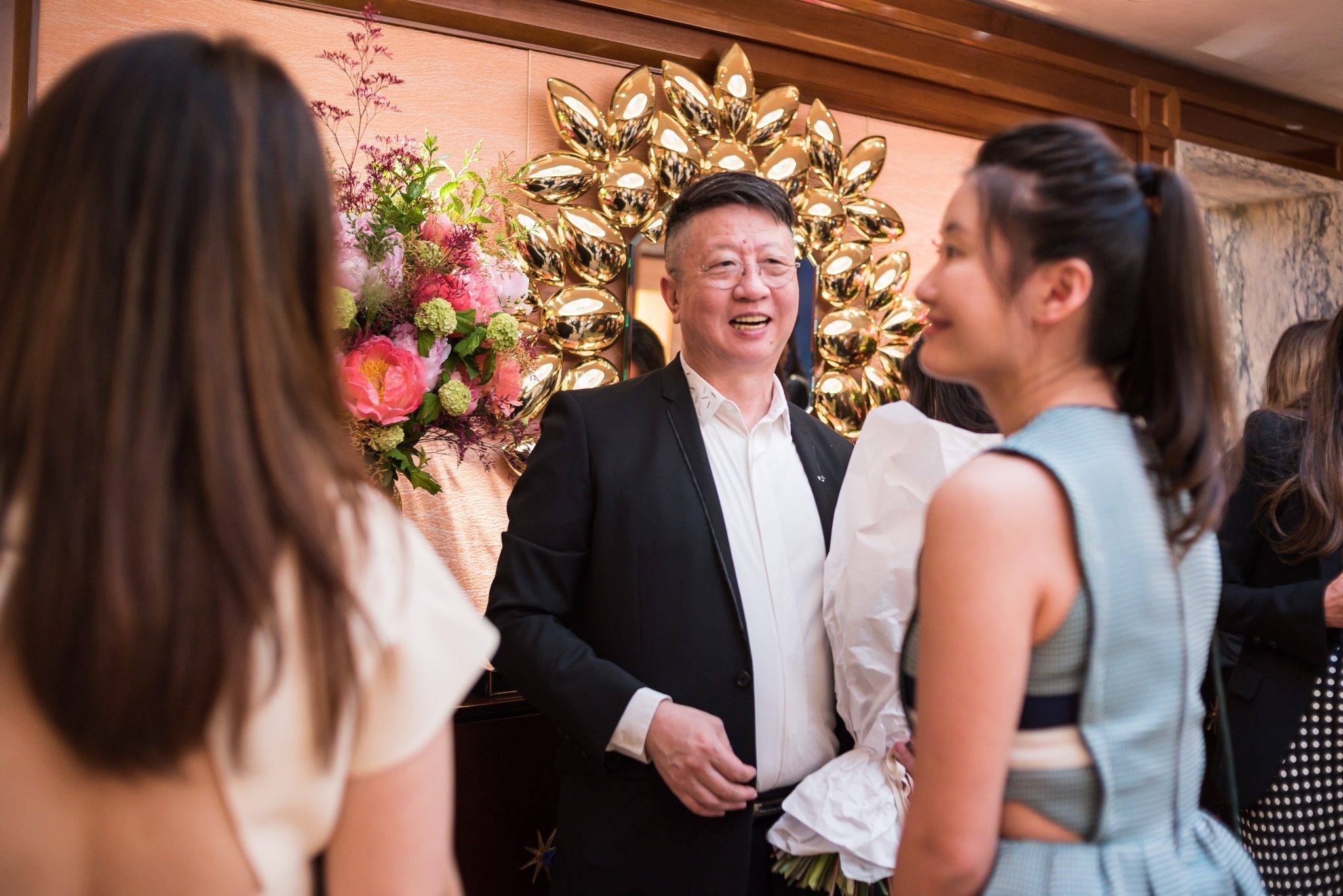  - L’artiste Wang Yan Cheng et Bulgari signent huit montres d’exception