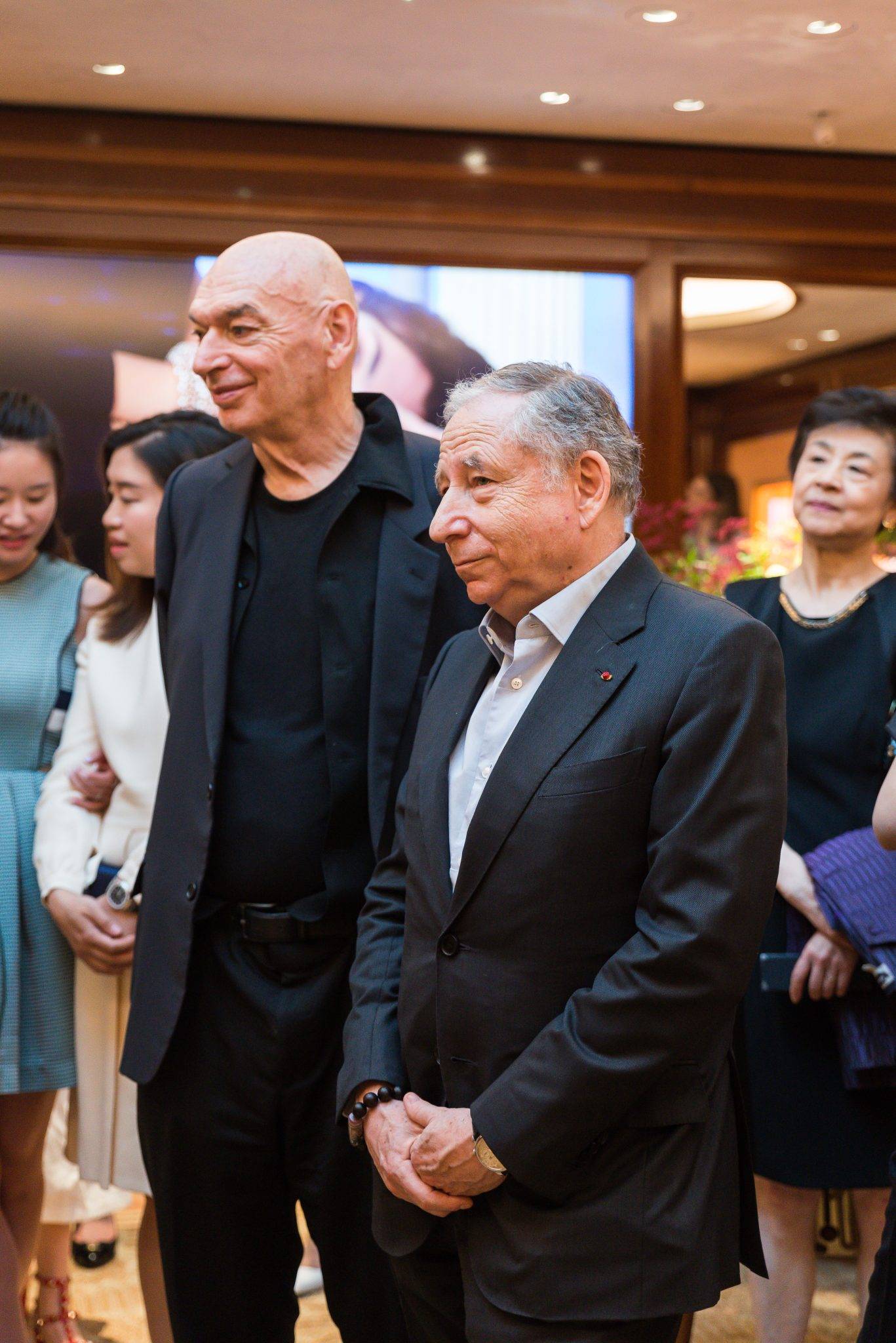  - Artist Wang Yan Cheng designs eight exceptional watches for Bulgari