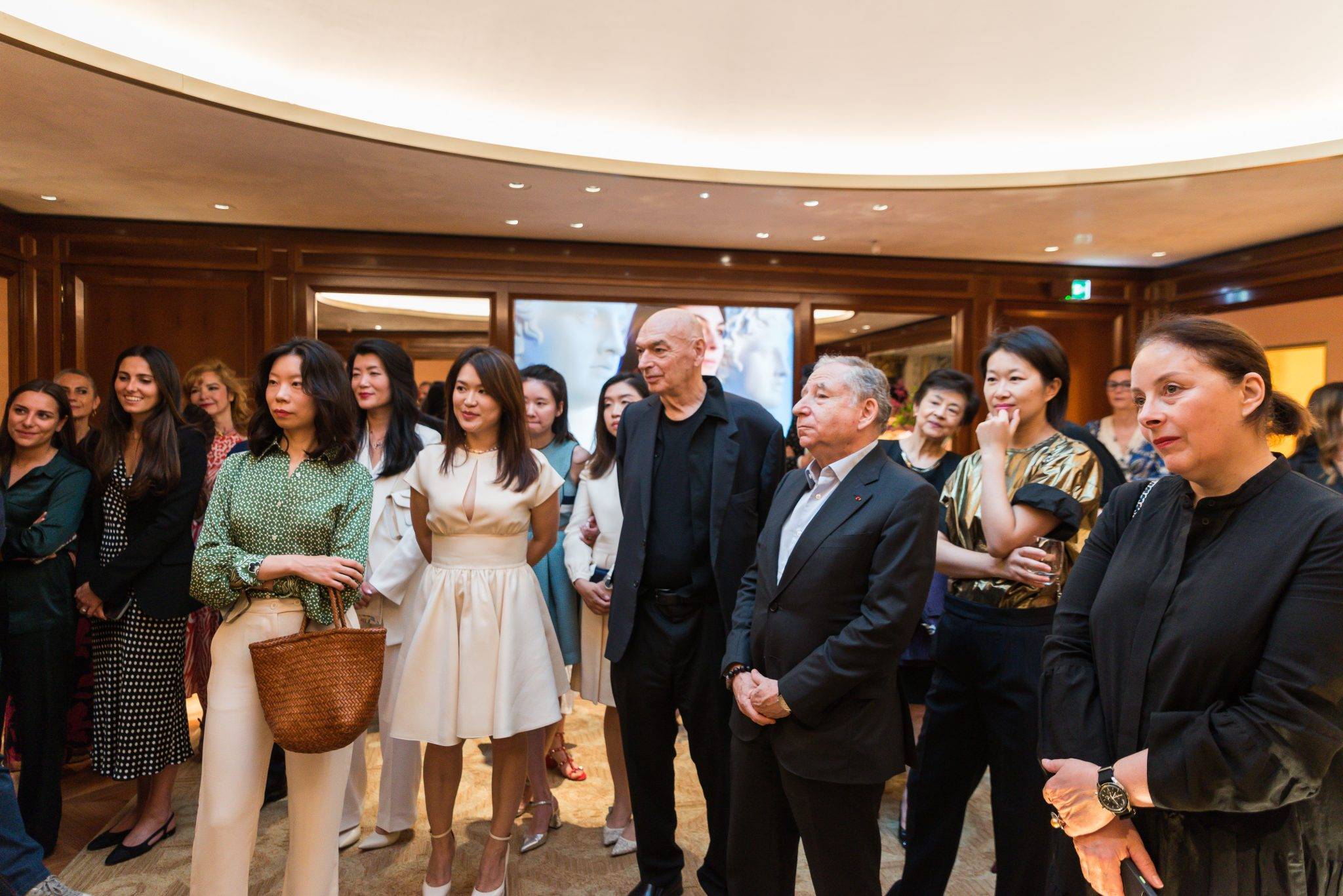  - Artist Wang Yan Cheng designs eight exceptional watches for Bulgari
