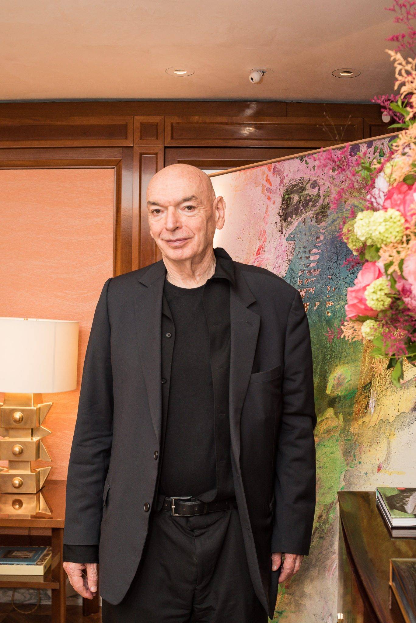 - Artist Wang Yan Cheng designs eight exceptional watches for Bulgari