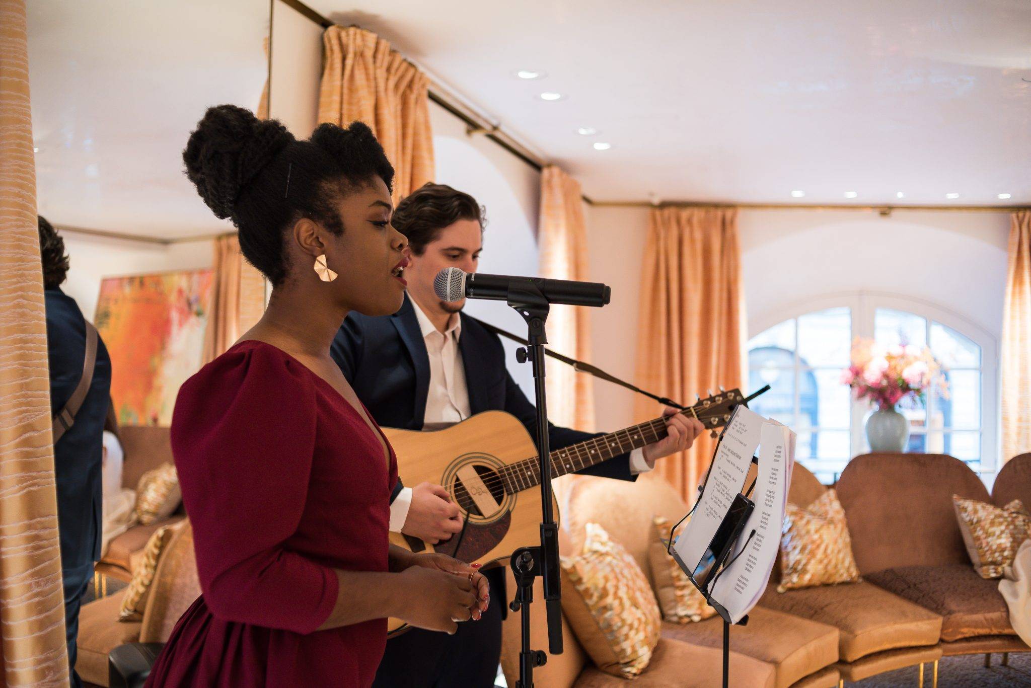  - L’artiste Wang Yan Cheng et Bulgari signent huit montres d’exception