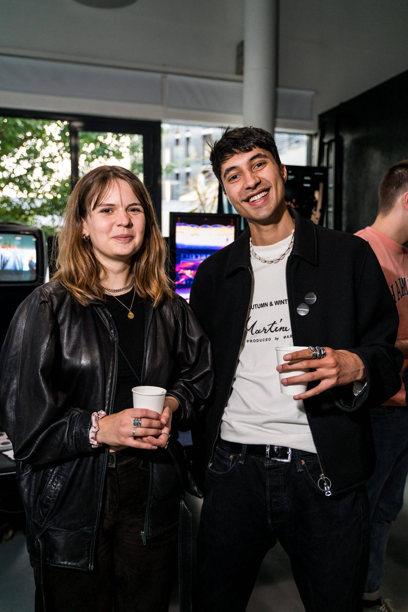  - Feldman Studio presents FTTC: a ping-pong club for design insiders