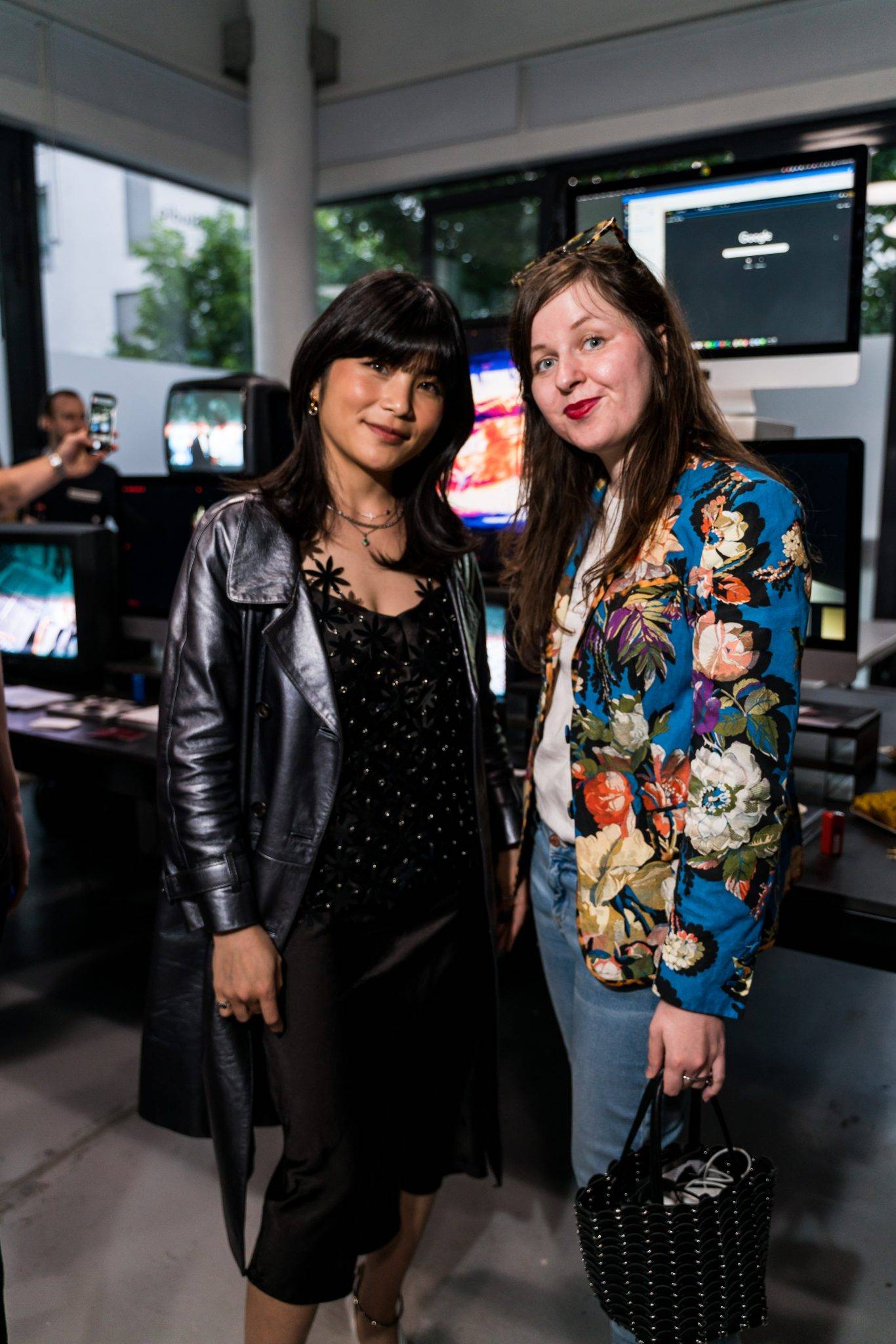  - Feldman Studio presents FTTC: a ping-pong club for design insiders