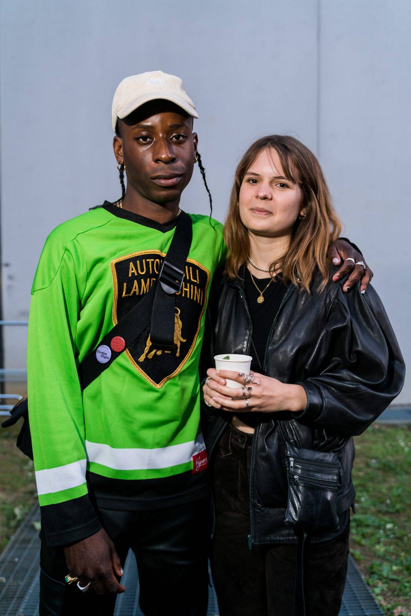  - Feldman Studio presents FTTC: a ping-pong club for design insiders