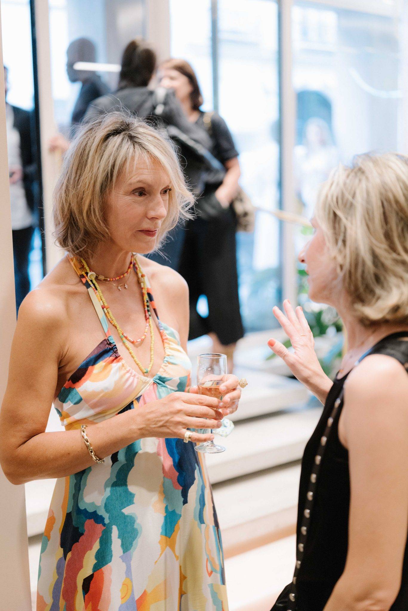  - Forte Forte and Acqua di Parma fell in love the Italian way