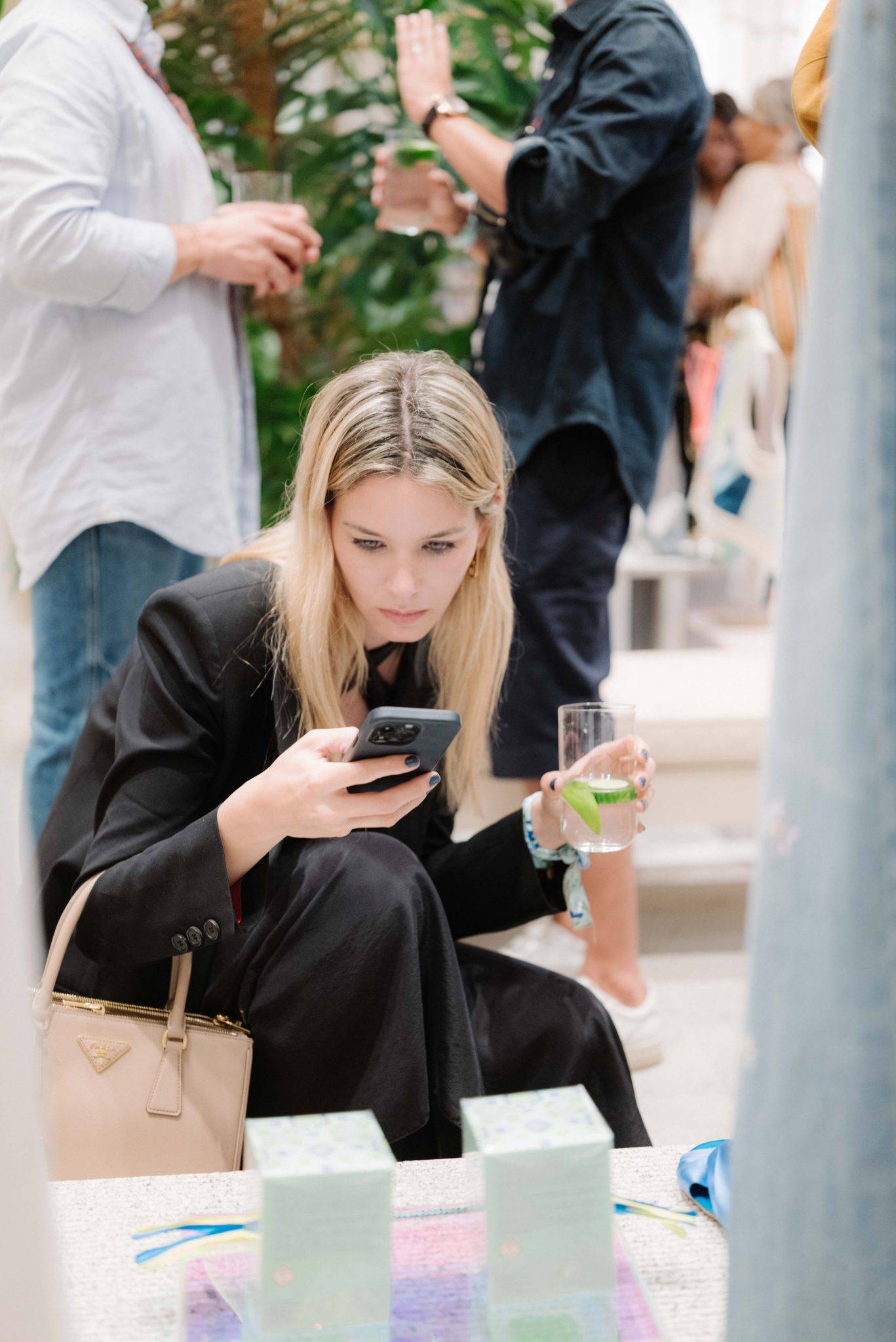  - Forte Forte and Acqua di Parma fell in love the Italian way