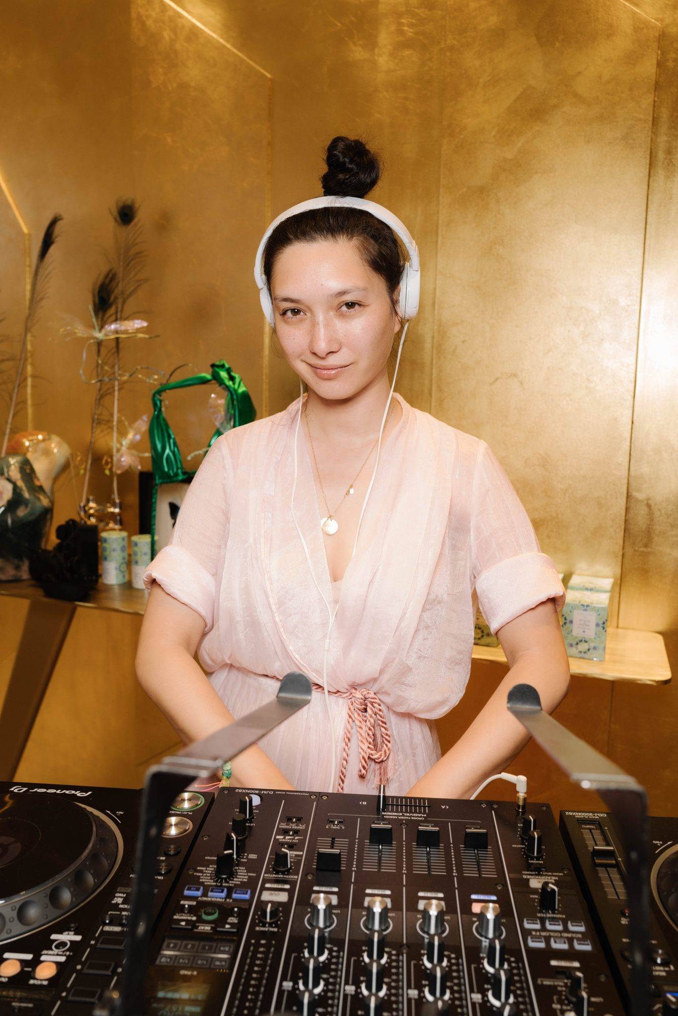  - Forte Forte et Acqua di Parma s’aiment à l’italienne