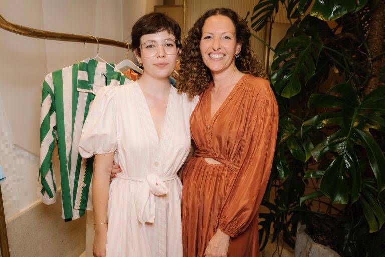  - Forte Forte veste Acqua di Parma per la primavera