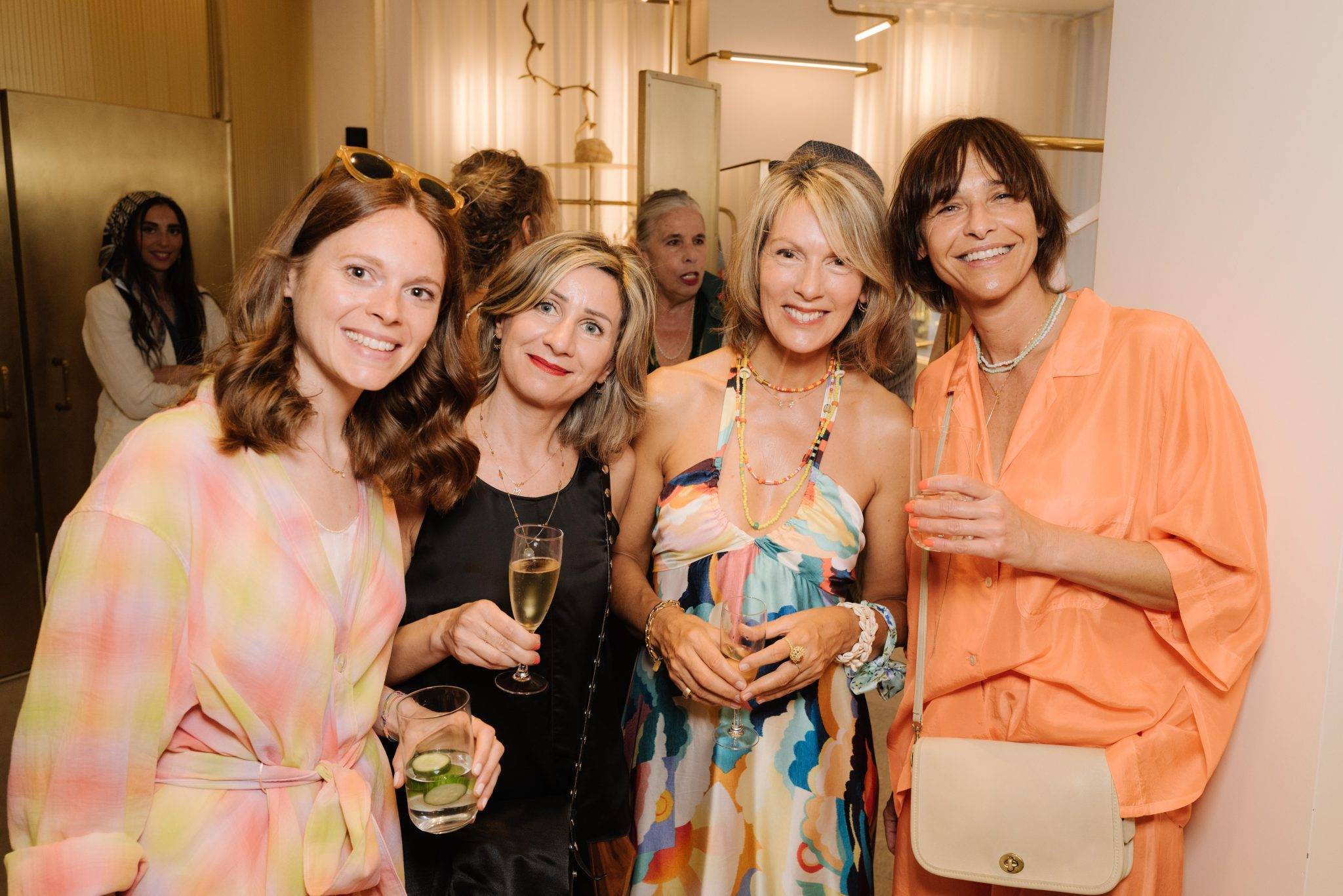  - Forte Forte et Acqua di Parma s’aiment à l’italienne