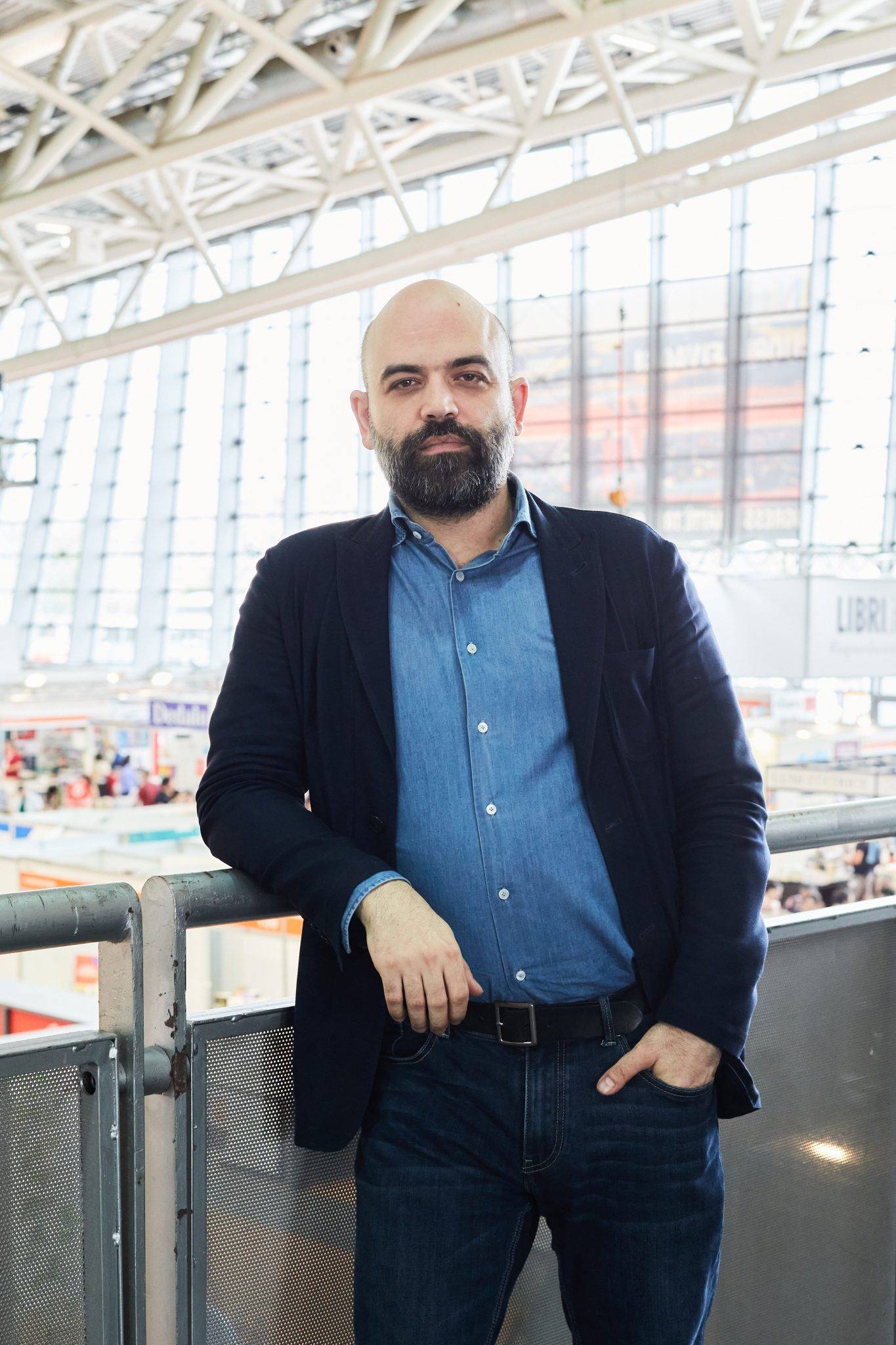  - Salone del Libro in Turin : most visited of all times