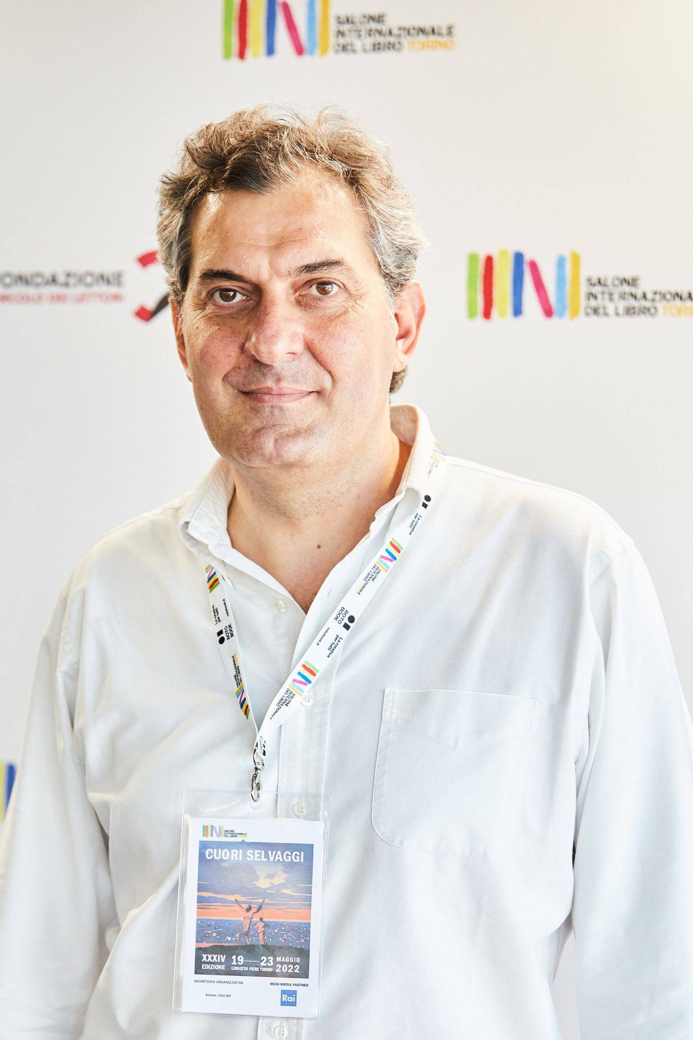  - Salone del Libro in Turin : most visited of all times