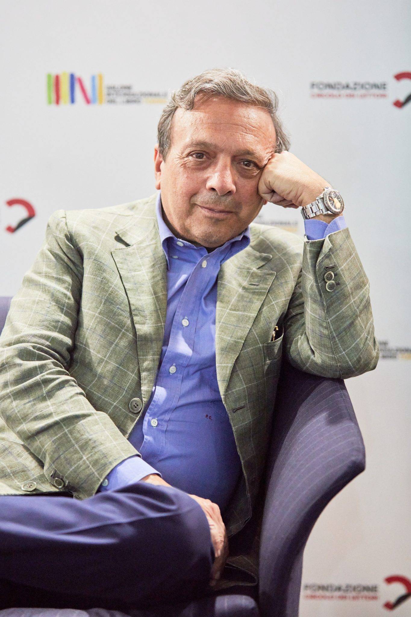  - Salone del Libro in Turin : most visited of all times