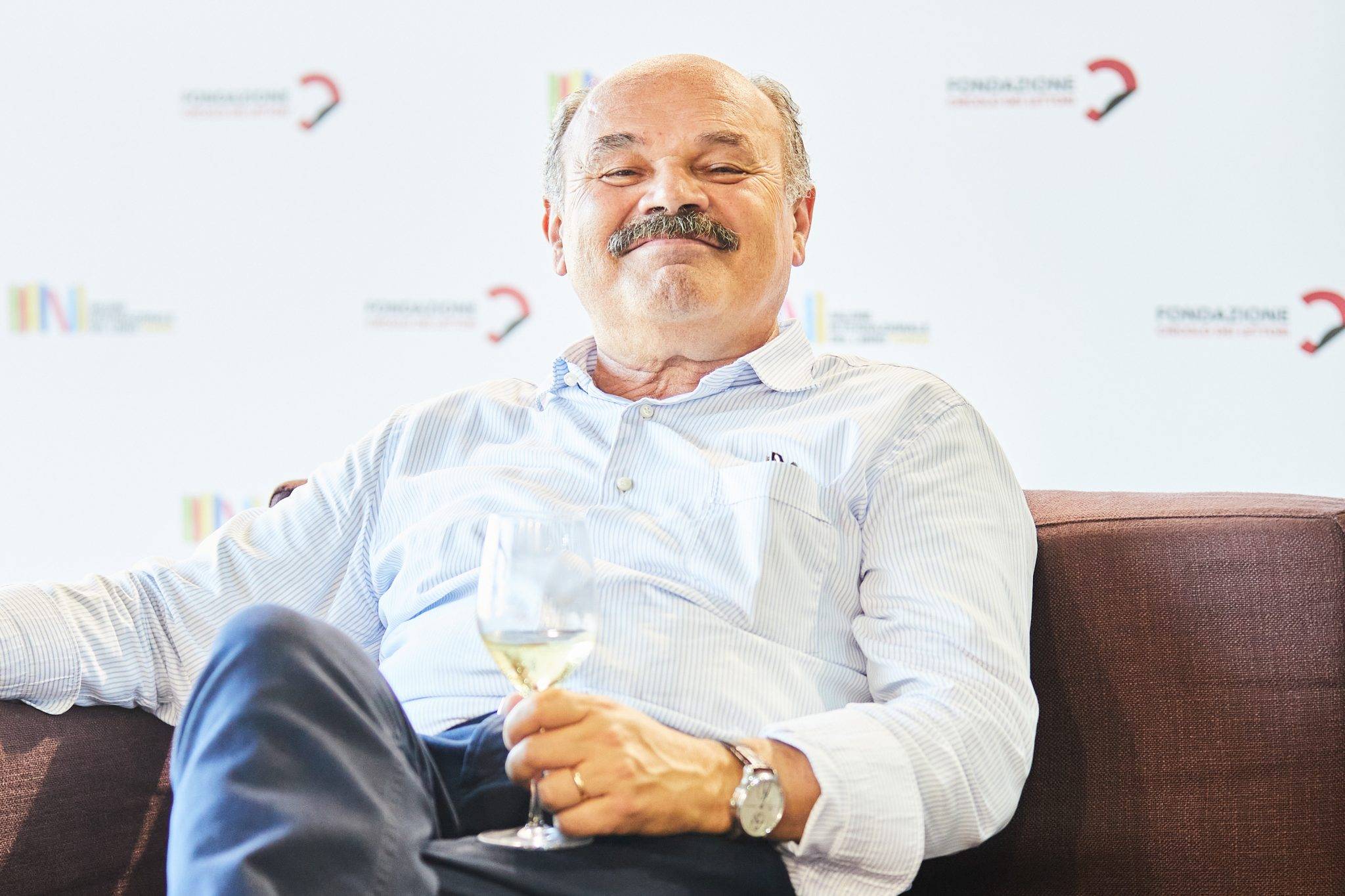  - Salone del Libro in Turin : most visited of all times