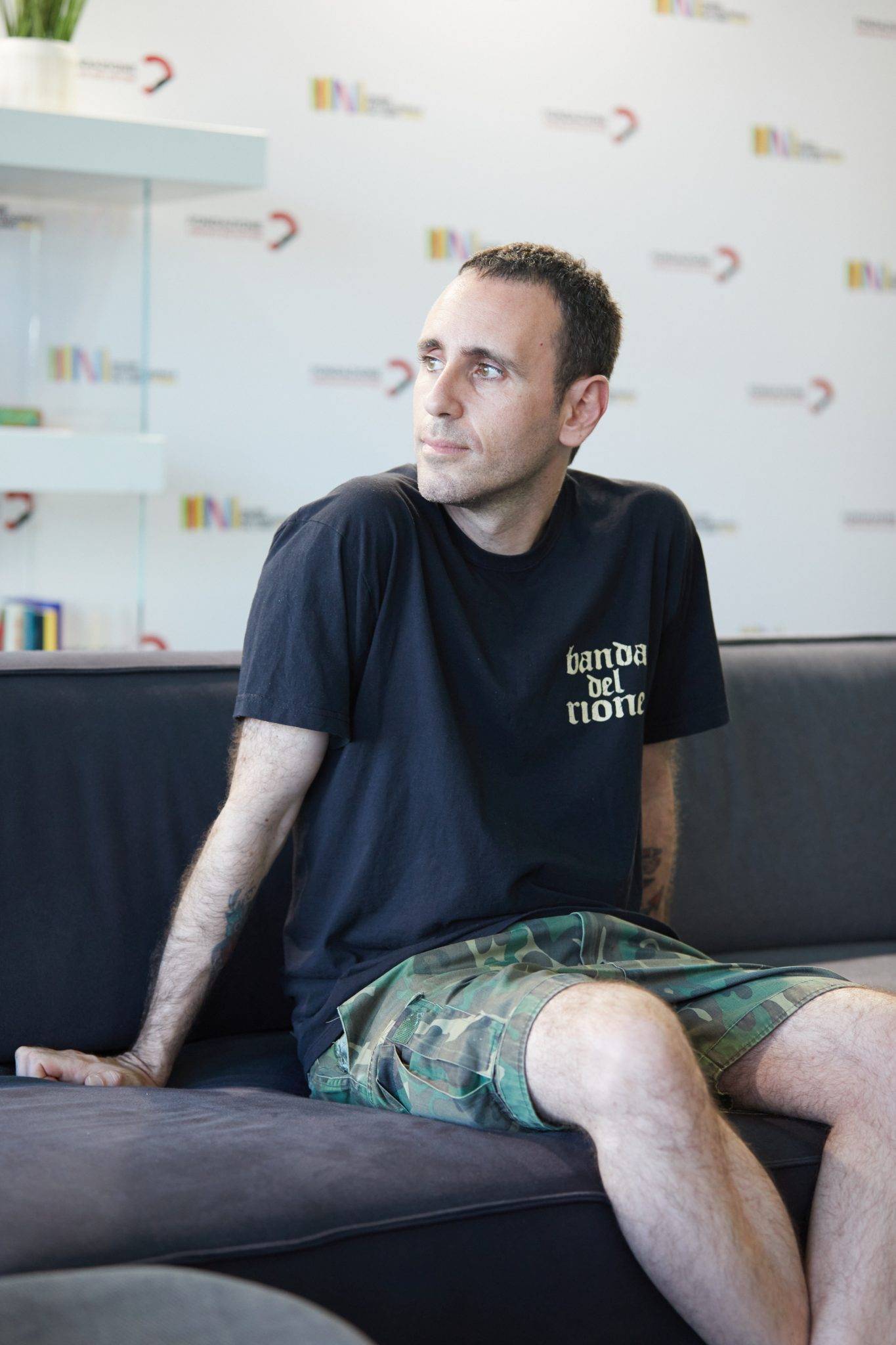  - Salone del Libro in Turin : most visited of all times