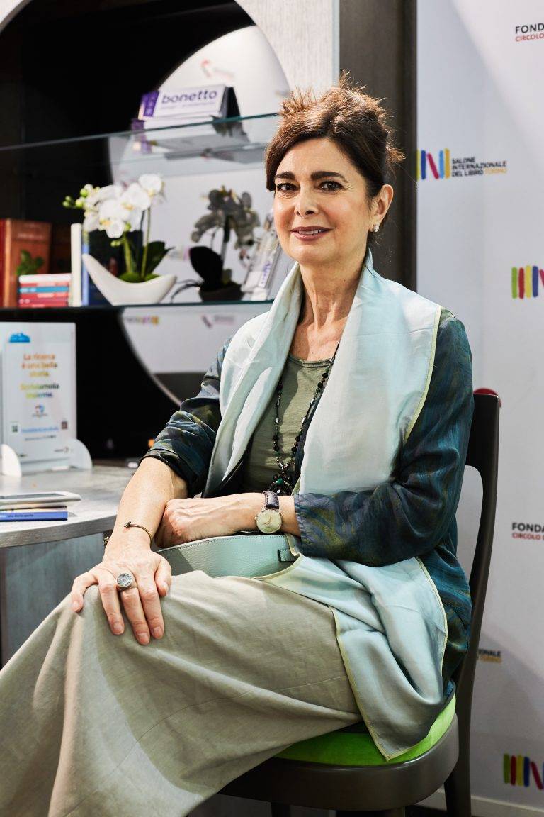  - Salone del Libro à Turin : la renaissance du livre