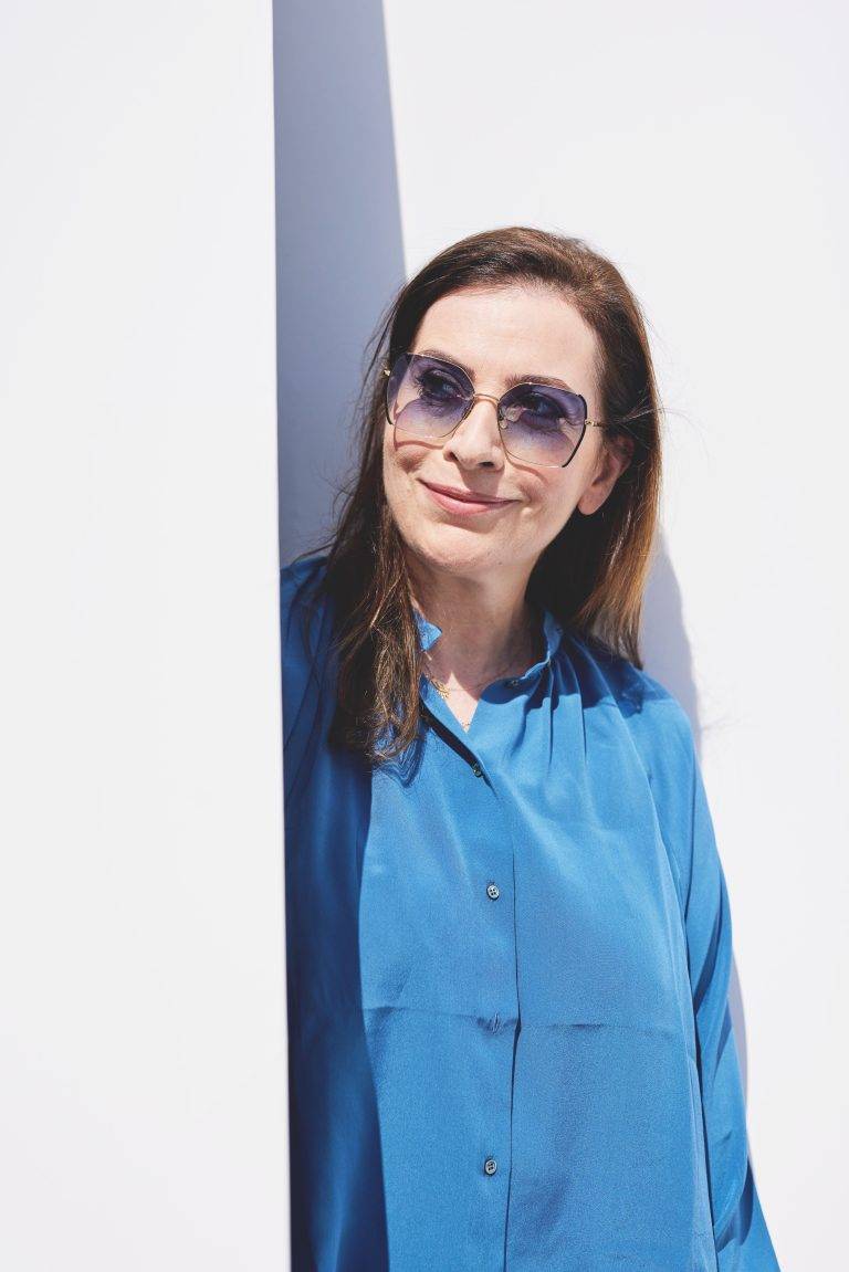  - Behind the scenes au Festival de Cannes : les portraits Say Who par Valentin Le Cron