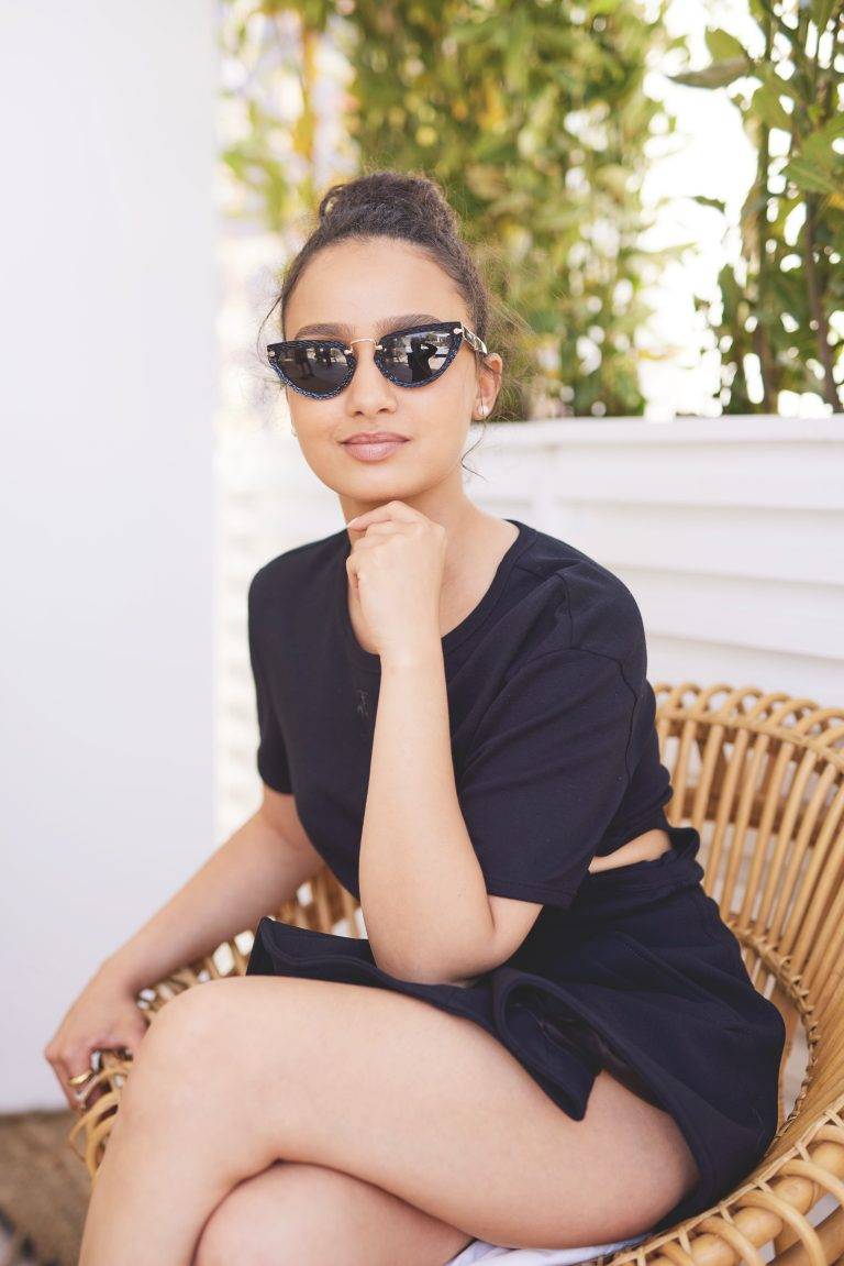  - Behind the scenes au Festival de Cannes : les portraits Say Who par Valentin Le Cron