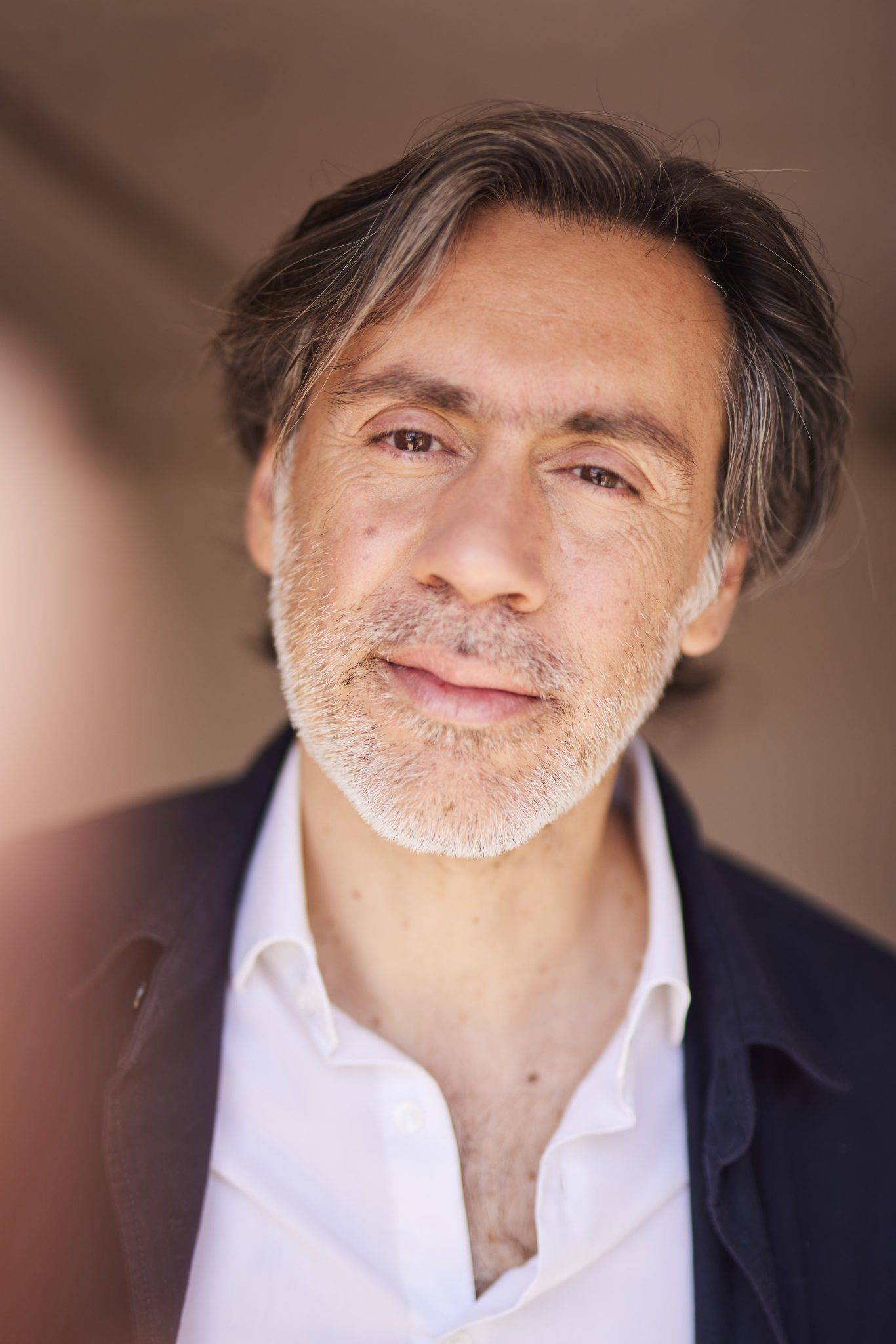  - Behind the scenes au Festival de Cannes : les portraits Say Who par Valentin Le Cron