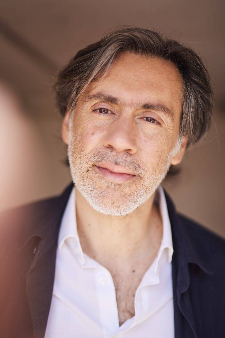  - Behind the scenes au Festival de Cannes : les portraits Say Who par Valentin Le Cron