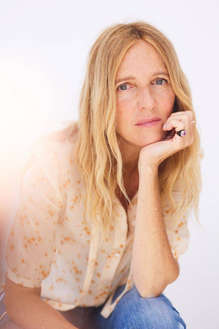  - Behind the scenes au Festival de Cannes : les portraits Say Who par Valentin Le Cron