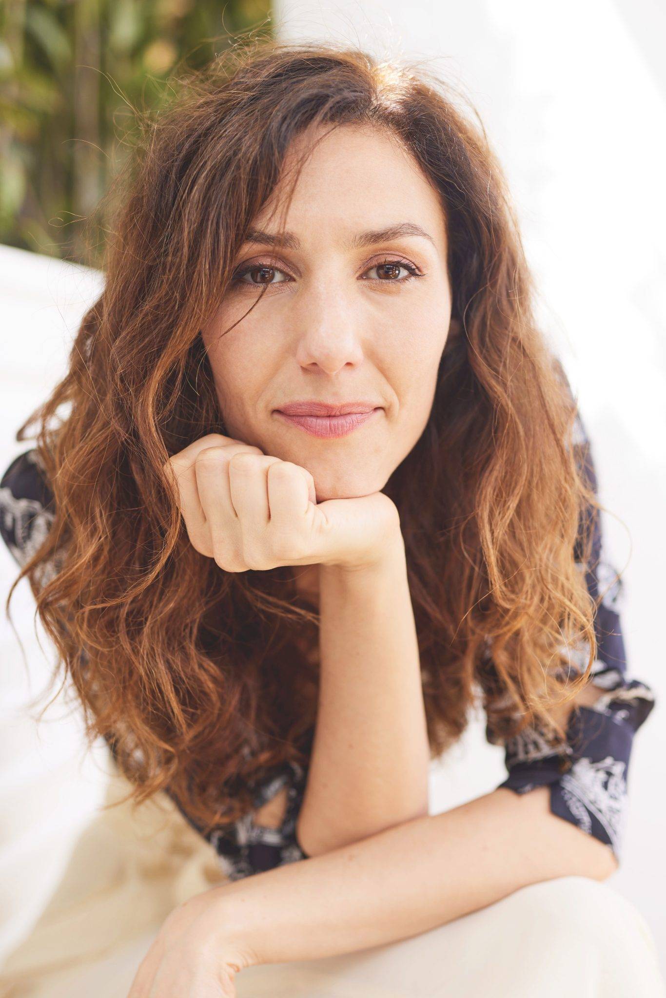  - Behind the scenes au Festival de Cannes : les portraits Say Who par Valentin Le Cron