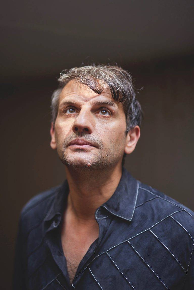  - Behind the scenes au Festival de Cannes : les portraits Say Who par Valentin Le Cron