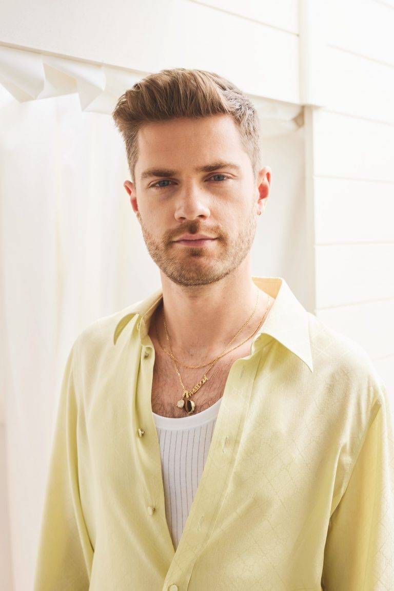  - Behind the scenes au Festival de Cannes : les portraits Say Who par Valentin Le Cron