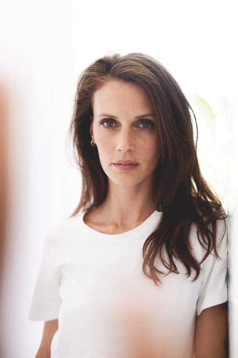  - Behind the scenes au Festival de Cannes : les portraits Say Who par Valentin Le Cron