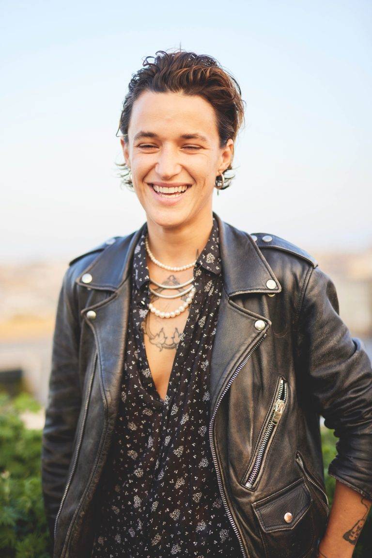  - Chandon présente Chant Des Cigales sur les toits de Paris