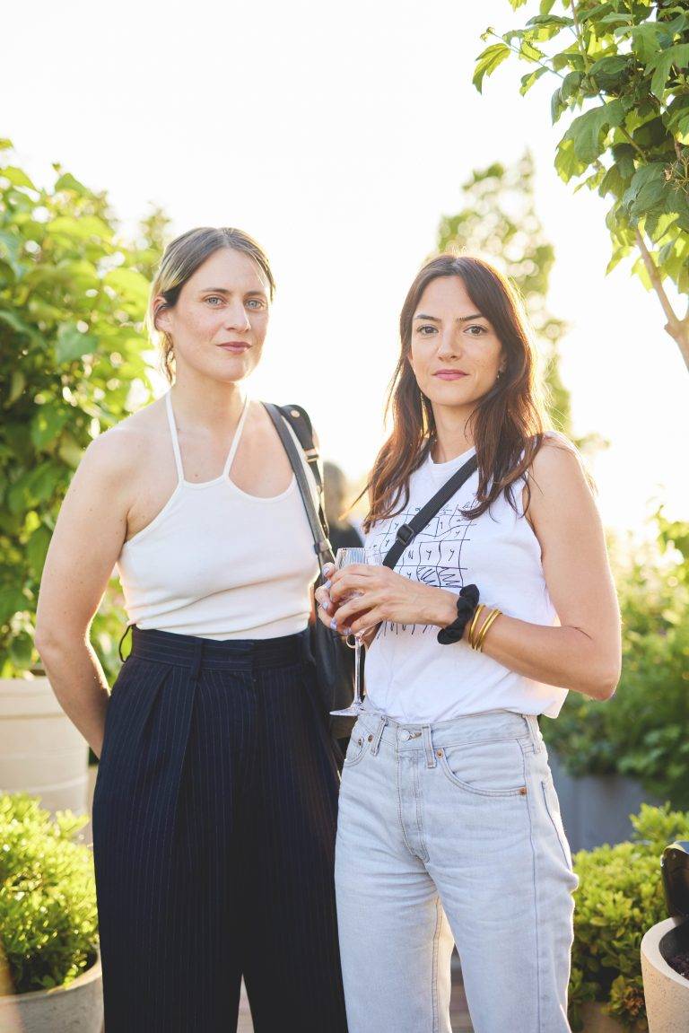  - Chandon présente Chant Des Cigales sur les toits de Paris