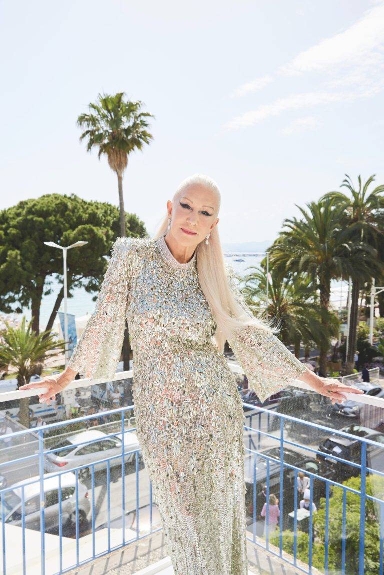  - Andie MacDowell, Elle Fanning et Yseult célèbrent La Femme L’Oréal Paris