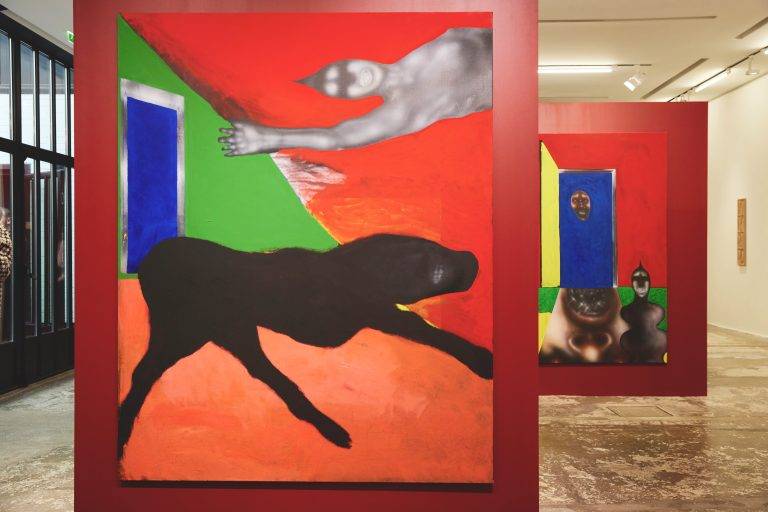 « Des Corps Libres – Une jeune scène française » : La Reiffers Art Initiative présente les nouveaux visages de l’art contemporain