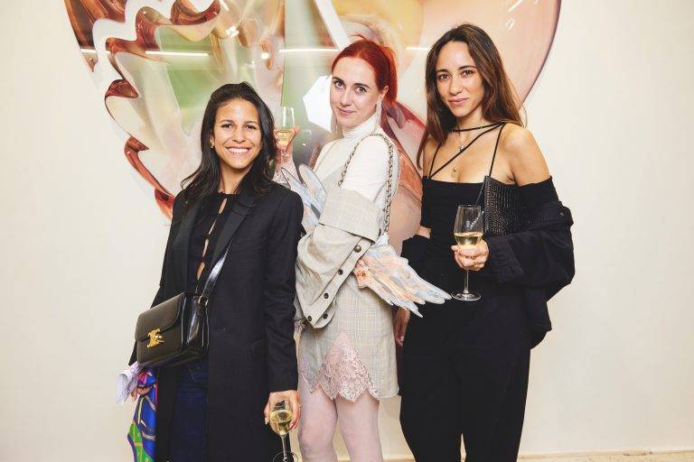  - « Des Corps Libres – Une jeune scène française » : La Reiffers Art Initiative présente les nouveaux visages de l’art contemporain