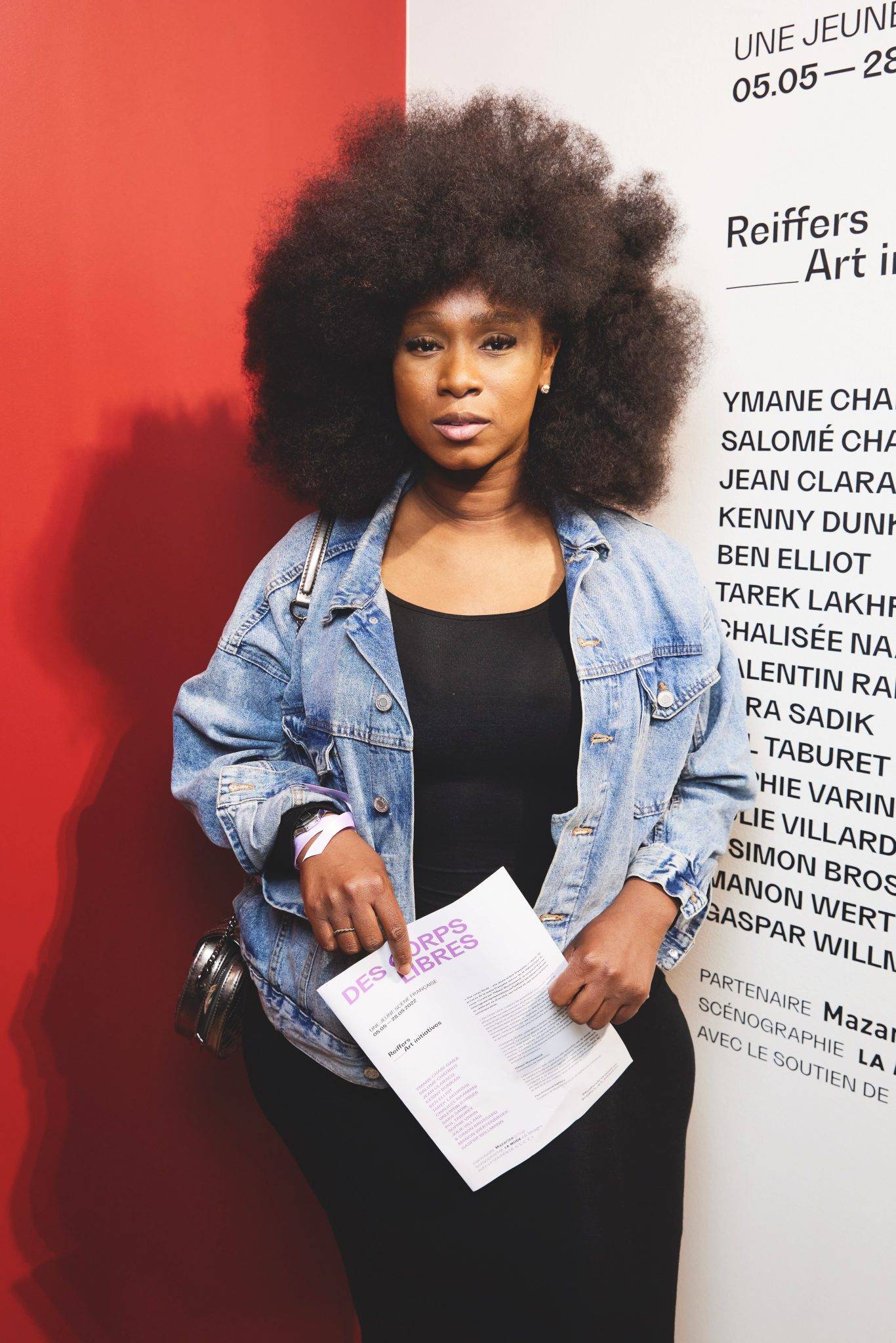  - « Des Corps Libres – Une jeune scène française » : La Reiffers Art Initiative présente les nouveaux visages de l’art contemporain