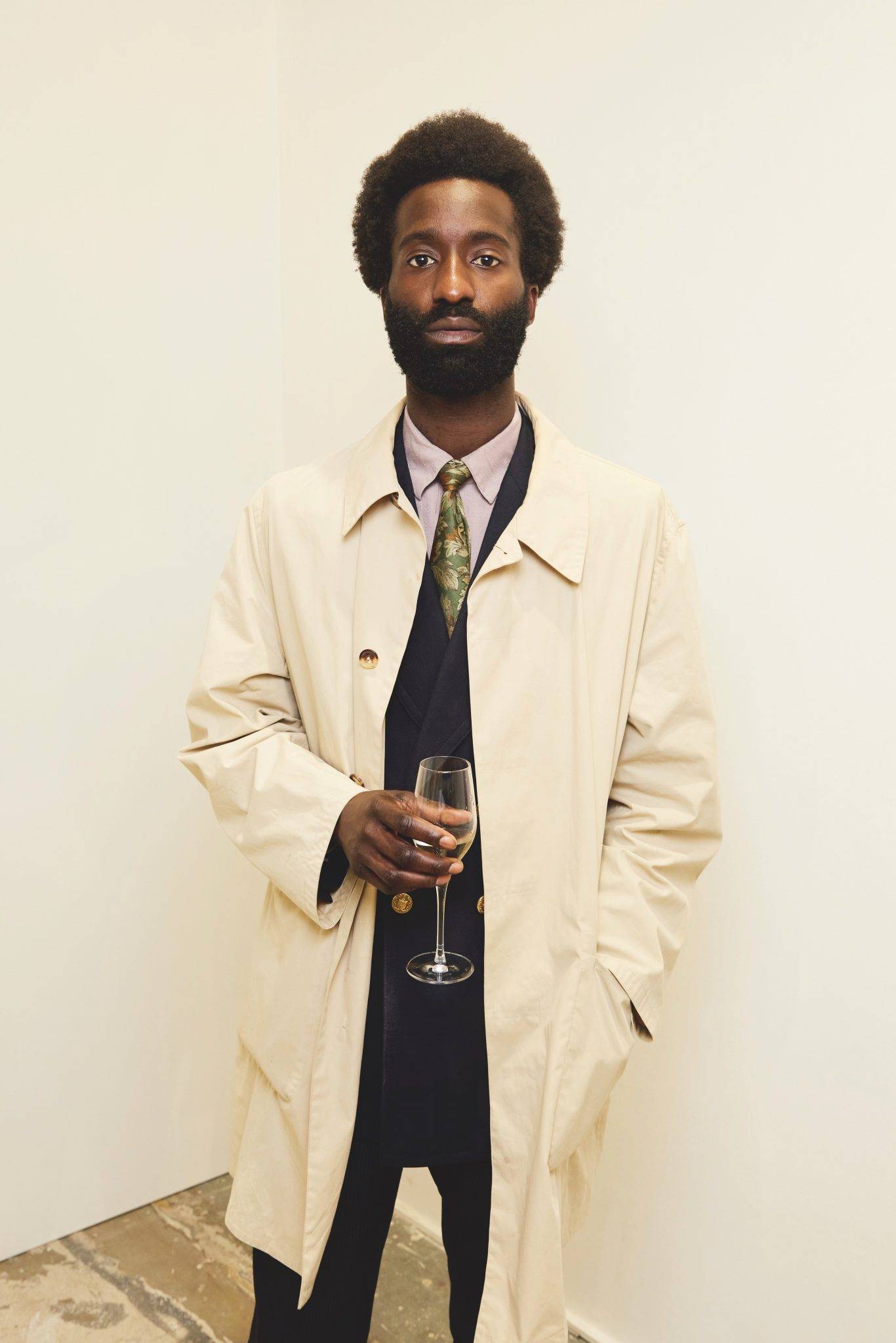  - “Des Corps Libres – Une jeune scène française” :  Reiffers Art Initiatives presents the new faces of contemporary art