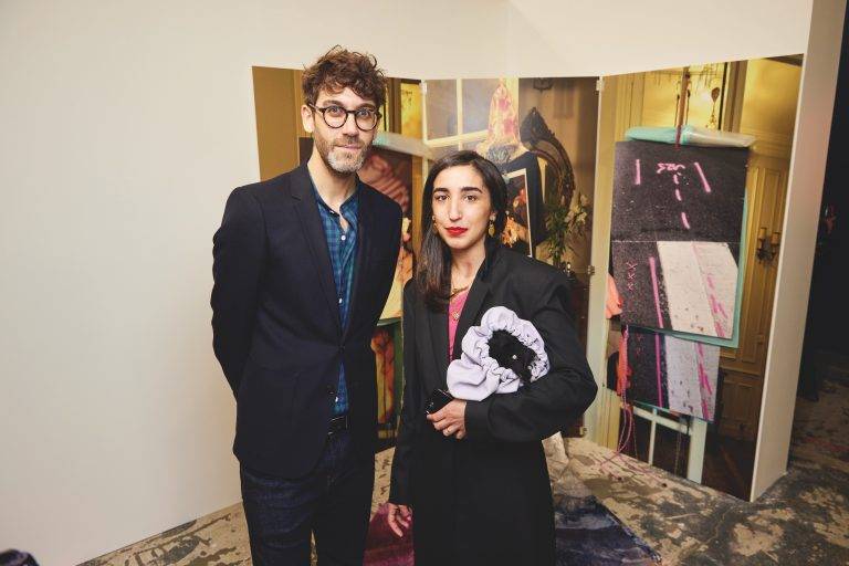  - « Des Corps Libres – Une jeune scène française » : La Reiffers Art Initiative présente les nouveaux visages de l’art contemporain