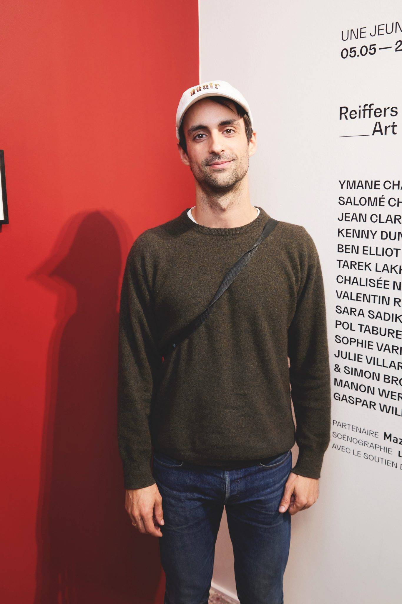  - « Des Corps Libres – Une jeune scène française » : La Reiffers Art Initiative présente les nouveaux visages de l’art contemporain