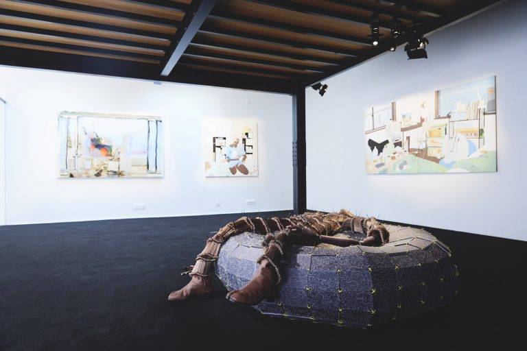 « Des Corps Libres – Une jeune scène française » : La Reiffers Art Initiative présente les nouveaux visages de l’art contemporain