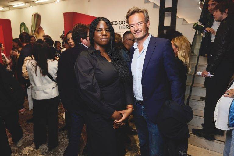  - « Des Corps Libres – Une jeune scène française » : La Reiffers Art Initiative présente les nouveaux visages de l’art contemporain