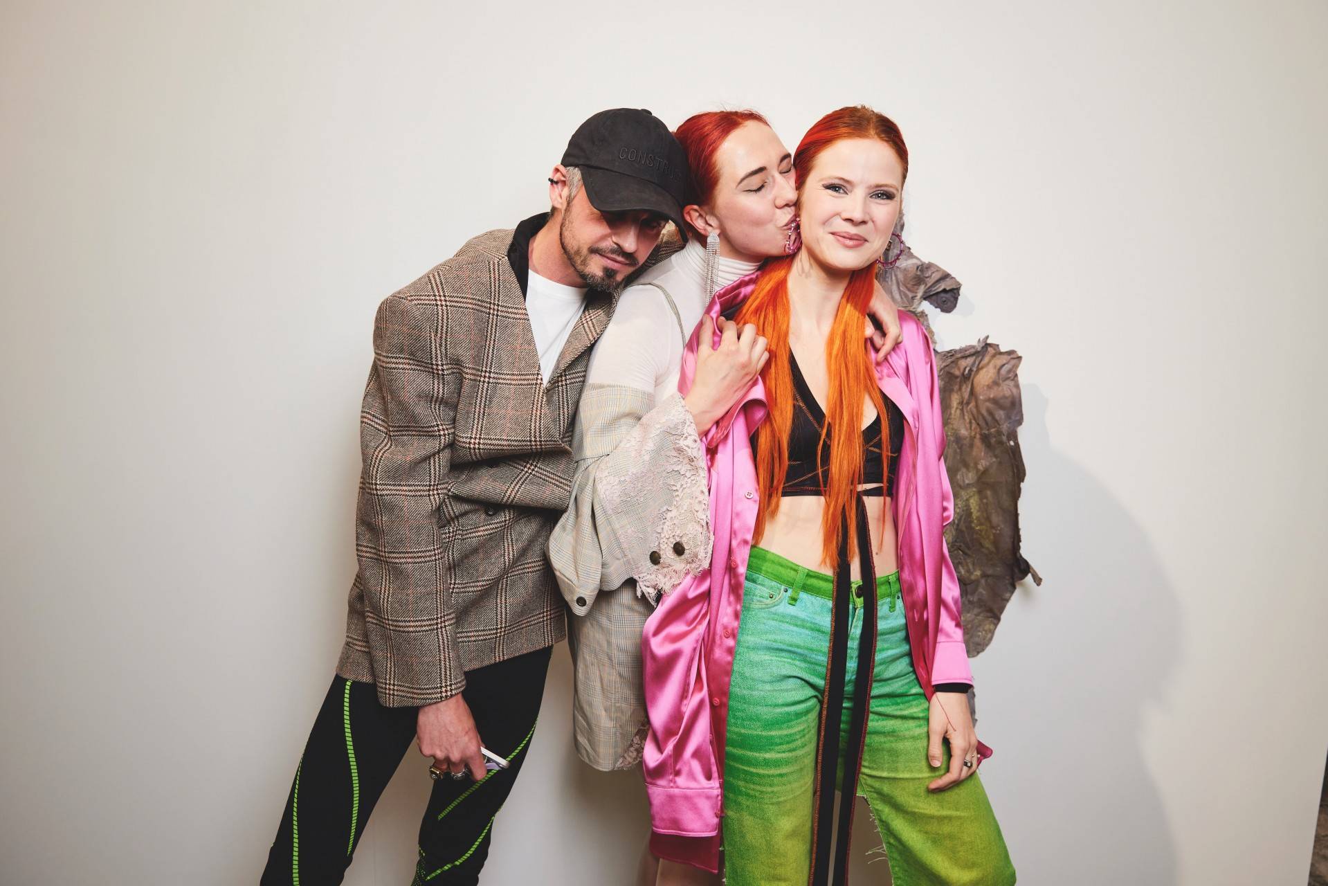  - “Des Corps Libres – Une jeune scène française” :  Reiffers Art Initiatives presents the new faces of contemporary art